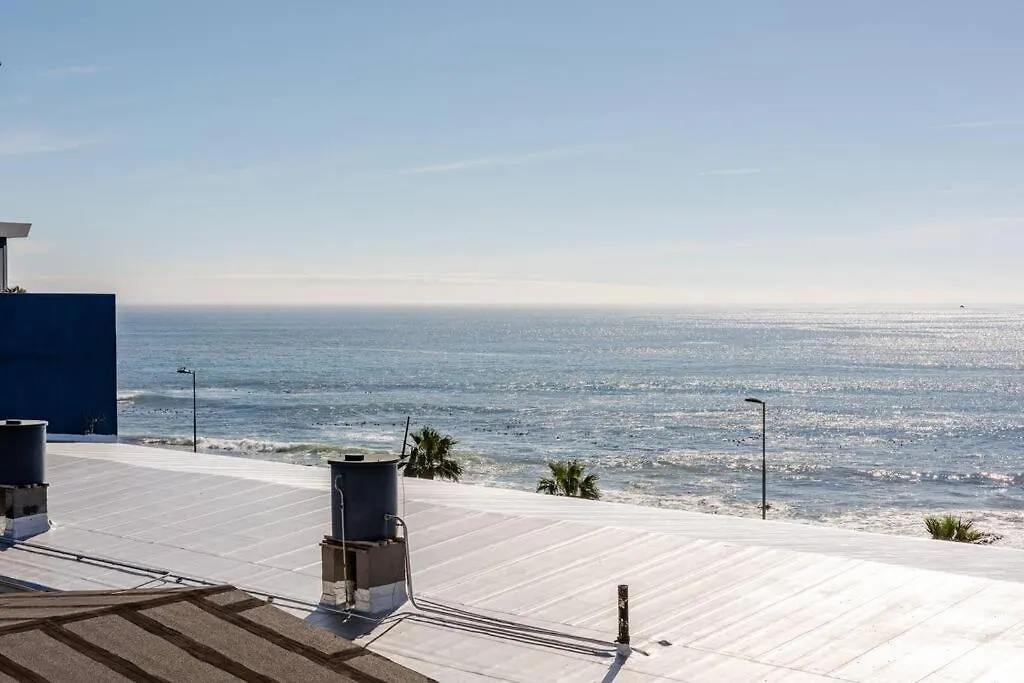 Sublime Seaside Studio Cape Town 0*,  South Africa