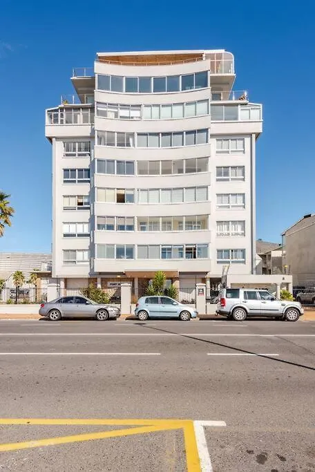 Apartment Sublime Seaside Studio Cape Town South Africa