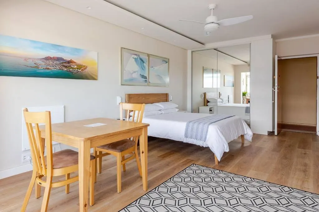 Sublime Seaside Studio Cape Town